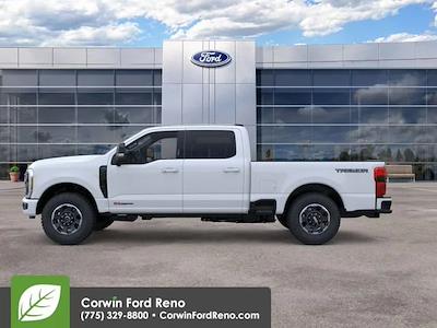 New 2026 Ford F-250 Lariat Crew Cab for sale #5F22682 - photo 1