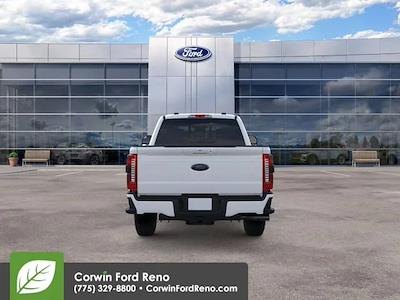 New 2026 Ford F-250 Lariat Crew Cab for sale #5F22682 - photo 2