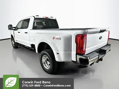 New 2026 Ford F-350 XLT Crew Cab for sale #5F23292 - photo 2