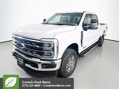 New 2026 Ford F-250 Lariat Crew Cab for sale #5F23298 - photo 2