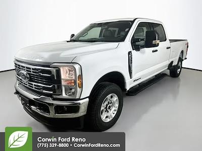 New 2026 Ford F-350 XLT Crew Cab for sale #5F24072 - photo 2