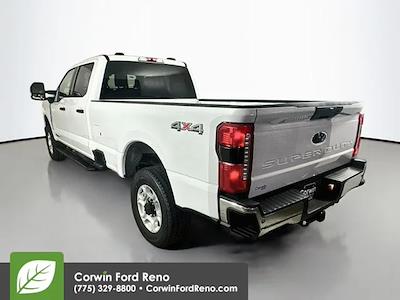 New 2026 Ford F-350 XLT Crew Cab for sale #5F24072 - photo 2