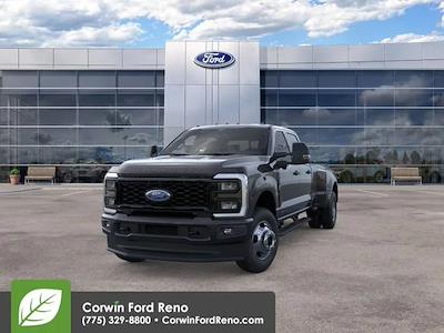 New 2026 Ford F-350 XL Crew Cab for sale #5F24986 - photo 1