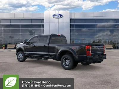 New 2026 Ford F-350 XL Crew Cab for sale #5F24986 - photo 2