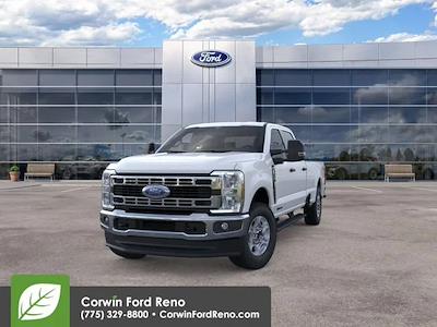 New 2026 Ford F-250 XLT Crew Cab for sale #5F25916 - photo 1