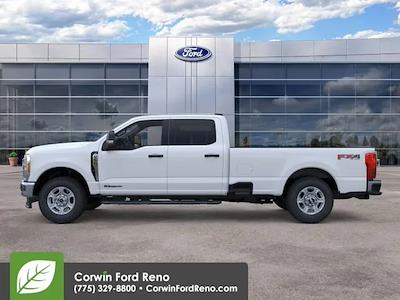 New 2026 Ford F-250 XLT Crew Cab for sale #5F25916 - photo 2