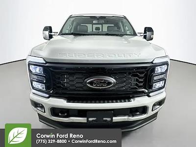 New 2026 Ford F-350 Lariat Crew Cab for sale #5F26459 - photo 1