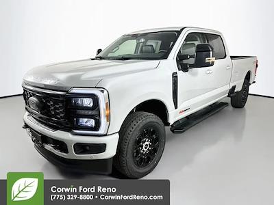 New 2026 Ford F-350 Lariat Crew Cab for sale #5F26459 - photo 2
