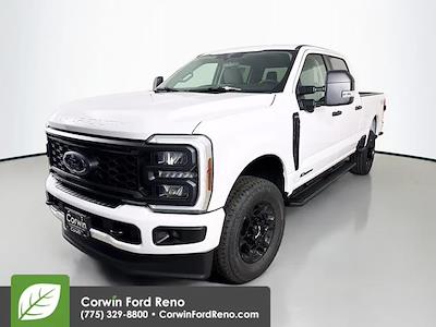 New 2026 Ford F-350 XL Crew Cab for sale #5F26920 - photo 2