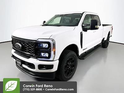 New 2026 Ford F-250 XLT Crew Cab for sale #5F26965 - photo 1