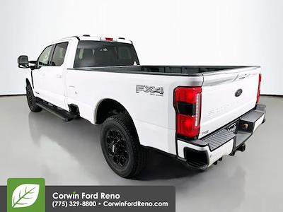 New 2026 Ford F-250 XLT Crew Cab for sale #5F26965 - photo 2