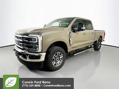 New 2026 Ford F-250 Lariat Crew Cab for sale #5F27179 - photo 1