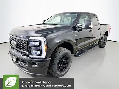 New 2026 Ford F-250 XLT Crew Cab for sale #5F27232 - photo 1
