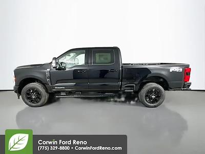 New 2026 Ford F-250 XLT Crew Cab for sale #5F27232 - photo 2
