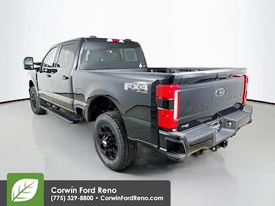 New 2026 Ford F-250 XLT Crew Cab for sale #5F27232 - photo 2