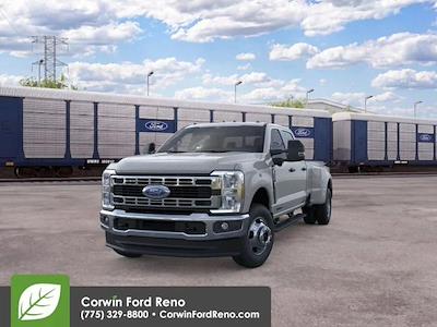 New 2026 Ford F-350 XLT Crew Cab for sale #5F27341 - photo 1