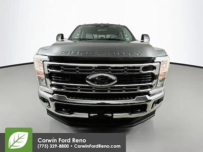 New 2026 Ford F-350 XLT Crew Cab for sale #5F27346 - photo 1