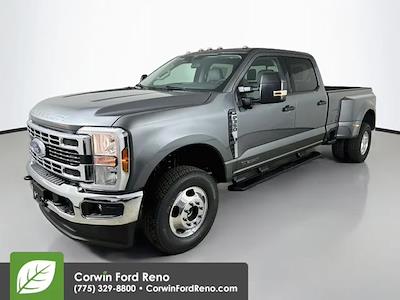 New 2026 Ford F-350 XLT Crew Cab for sale #5F27346 - photo 2