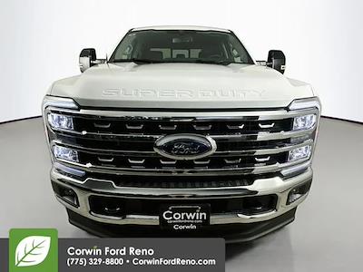 New 2026 Ford F-350 Lariat Crew Cab for sale #5F28112 - photo 1
