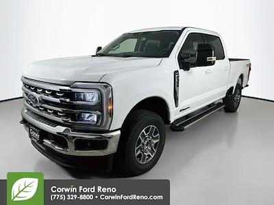 New 2026 Ford F-350 Lariat Crew Cab for sale #5F28112 - photo 2