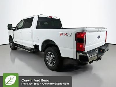 New 2026 Ford F-350 Lariat Crew Cab for sale #5F28112 - photo 2