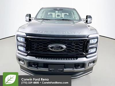 New 2026 Ford F-350 Lariat Crew Cab for sale #5F28591 - photo 1