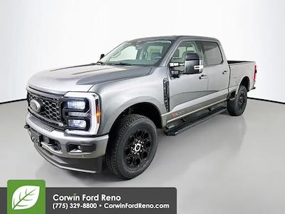 New 2026 Ford F-350 Lariat Crew Cab for sale #5F28591 - photo 2