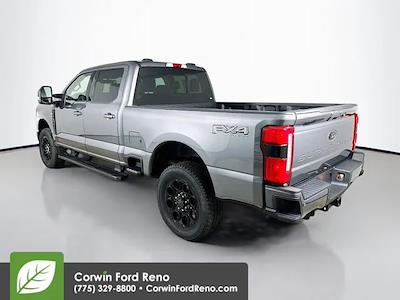 New 2026 Ford F-350 Lariat Crew Cab for sale #5F28591 - photo 2
