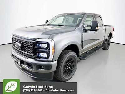 New 2026 Ford F-250 XLT Crew Cab for sale #5F28633 - photo 1