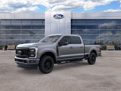 New 2026 Ford F-250 XLT Crew Cab for sale #5F28633 - photo 1