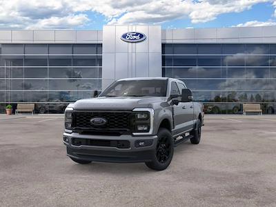 New 2026 Ford F-250 XLT Crew Cab for sale #5F28633 - photo 2