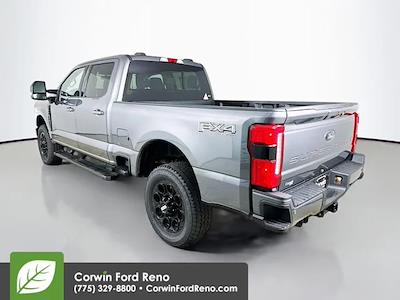 New 2026 Ford F-250 XLT Crew Cab for sale #5F28633 - photo 2