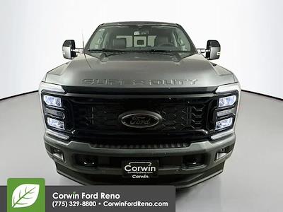 New 2026 Ford F-250 Lariat Crew Cab for sale #5F28779 - photo 1