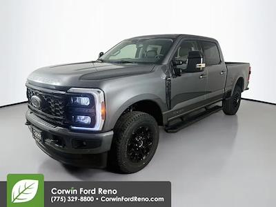 New 2026 Ford F-250 Lariat Crew Cab for sale #5F28779 - photo 1