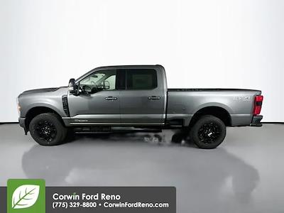 New 2026 Ford F-250 Lariat Crew Cab for sale #5F28779 - photo 2
