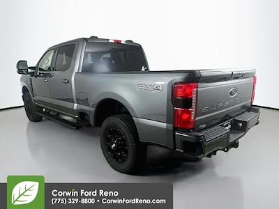 New 2026 Ford F-250 Lariat Crew Cab for sale #5F28779 - photo 2