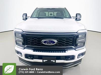 New 2026 Ford F-350 XL Crew Cab for sale #5F28798 - photo 1