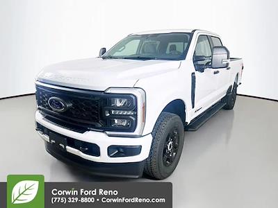 New 2026 Ford F-350 XL Crew Cab for sale #5F28798 - photo 2