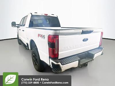 New 2026 Ford F-350 XL Crew Cab for sale #5F28798 - photo 2