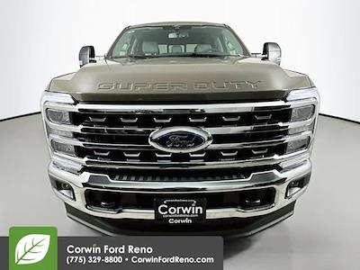 New 2026 Ford F-250 XLT Crew Cab for sale #5F28897 - photo 1