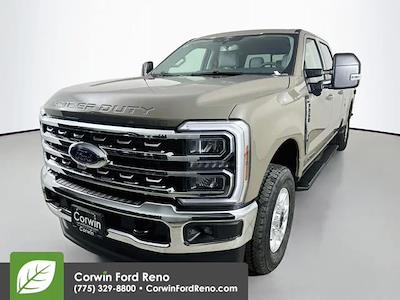 New 2026 Ford F-250 XLT Crew Cab for sale #5F28897 - photo 2