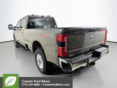 New 2026 Ford F-250 XLT Crew Cab for sale #5F28897 - photo 2
