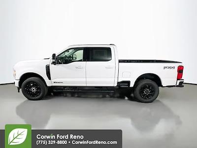 New 2026 Ford F-250 Lariat Crew Cab for sale #5F28905 - photo 2