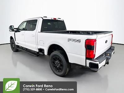 New 2026 Ford F-250 Lariat Crew Cab for sale #5F28905 - photo 2