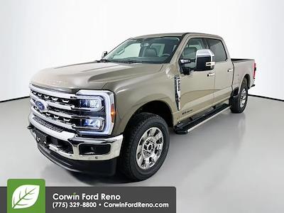 New 2026 Ford F-250 Lariat Crew Cab for sale #5F28988 - photo 1