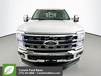 New 2026 Ford F-250 Lariat Crew Cab for sale #5F29629 - photo 1