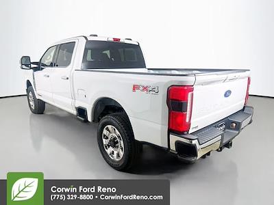 New 2026 Ford F-250 Lariat Crew Cab for sale #5F29629 - photo 2
