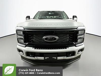 New 2026 Ford F-250 Lariat Crew Cab for sale #5F29791 - photo 1
