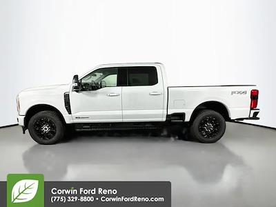 New 2026 Ford F-250 Lariat Crew Cab for sale #5F29791 - photo 2