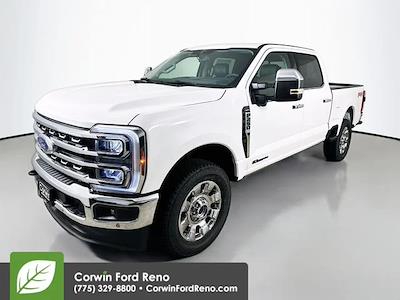 New 2026 Ford F-250 Lariat Crew Cab for sale #5F29826 - photo 1